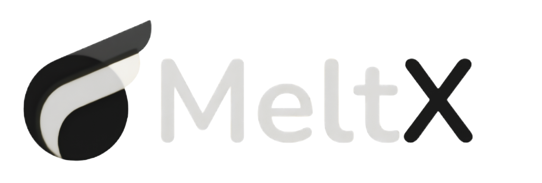 MeltX Logo