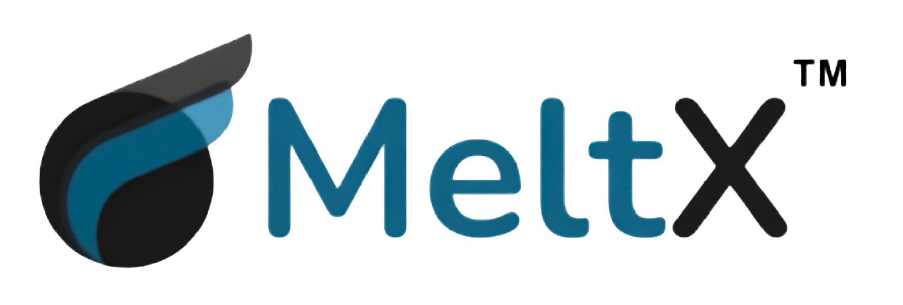 MeltX Logo