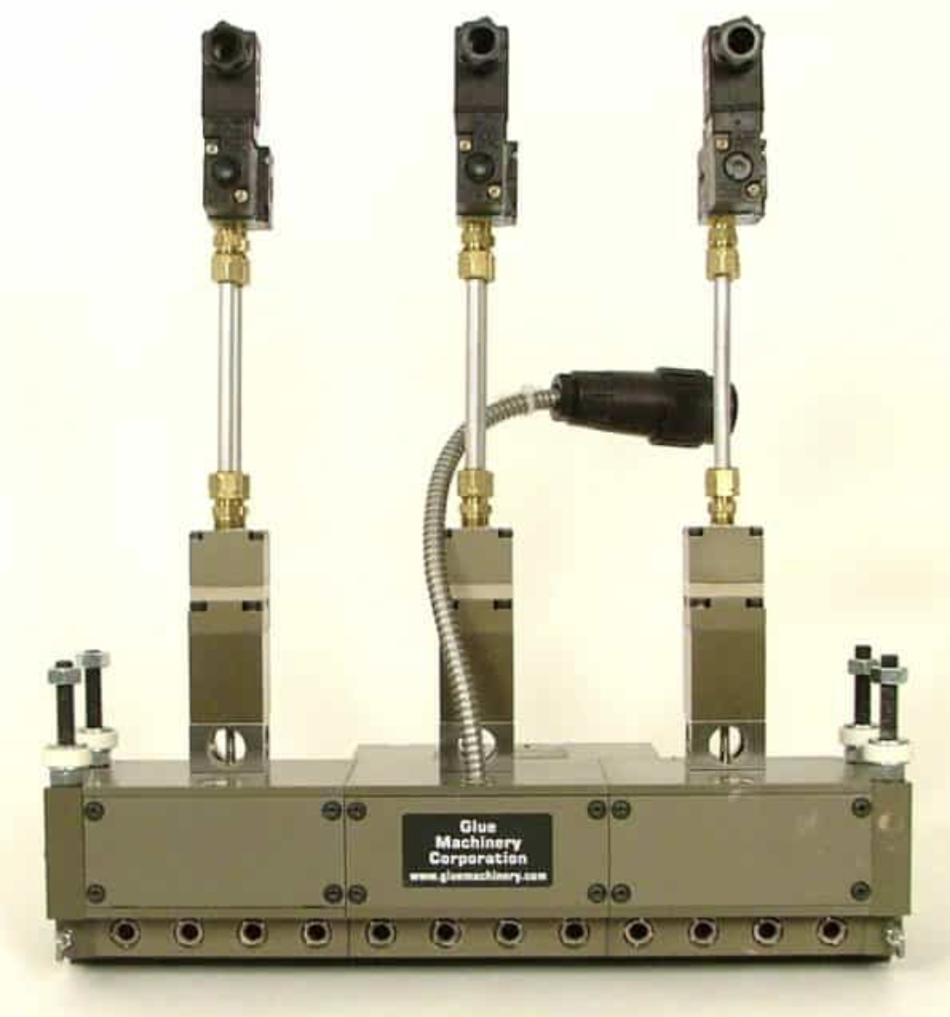 Slot Die Applicator