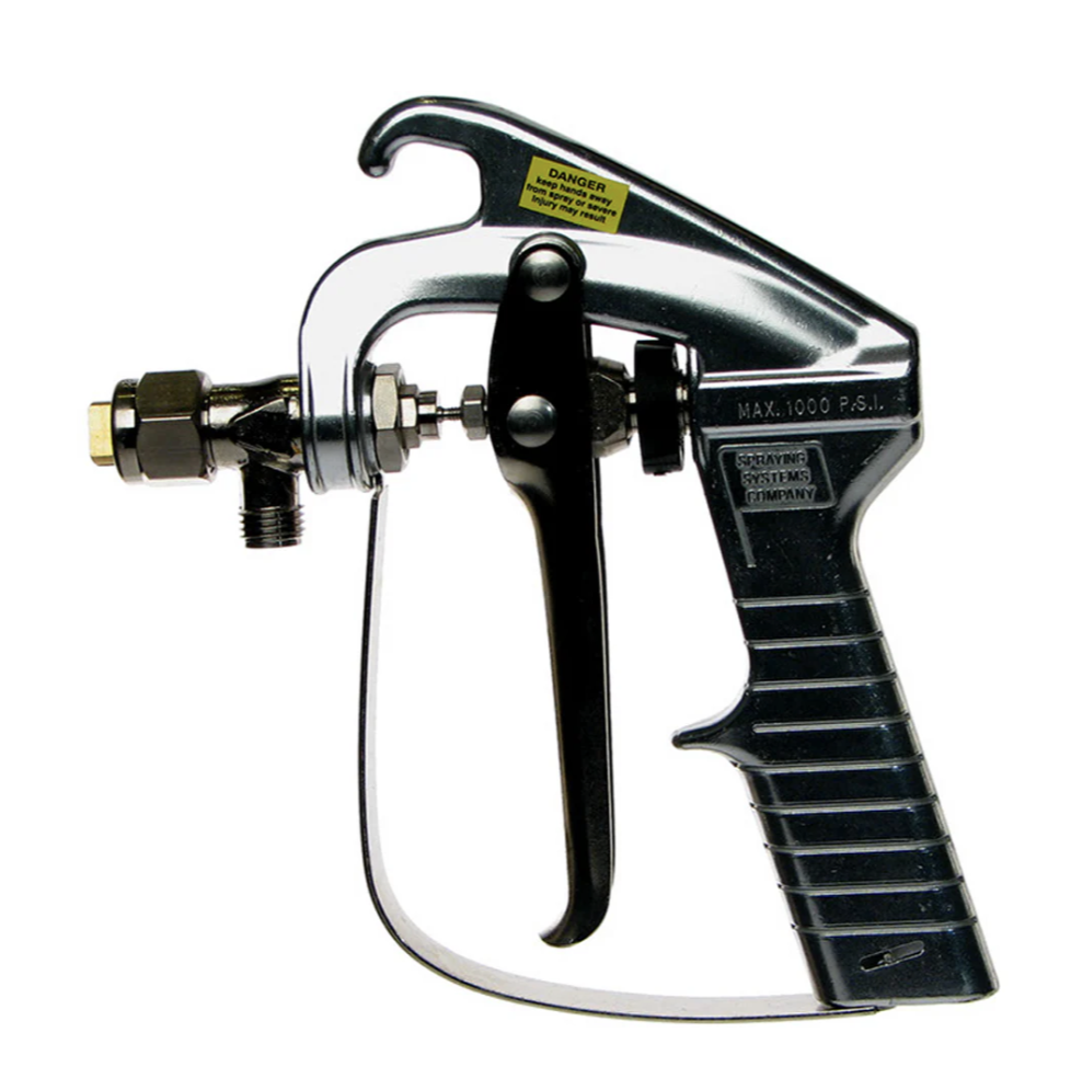 Spray Gun Applicator