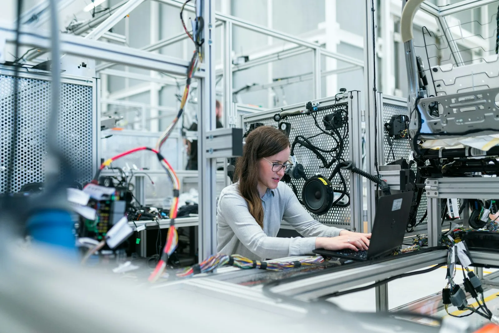 The Future of Precision Gluing in 2026